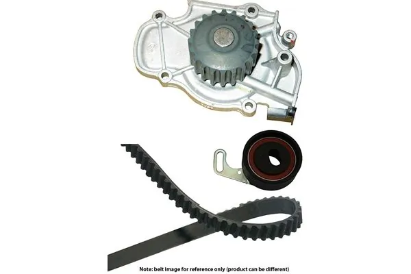Water Pump & Timing Belt Kit